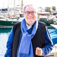 Frédéric cannes Greeters